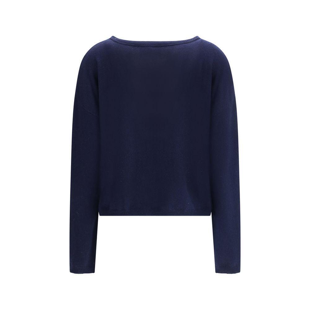 Lisa Yang Abby Cardigan LI-202037NAVY-0/XS