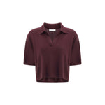 Lisa Yang Neela Sweater LI-2025103MAHOGANY-2