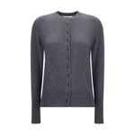 Lisa Yang Nellia Cardigan LI-2025353GRAPHITE-0/XS