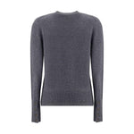 Lisa Yang Nellia Cardigan LI-2025353GRAPHITE-0/XS