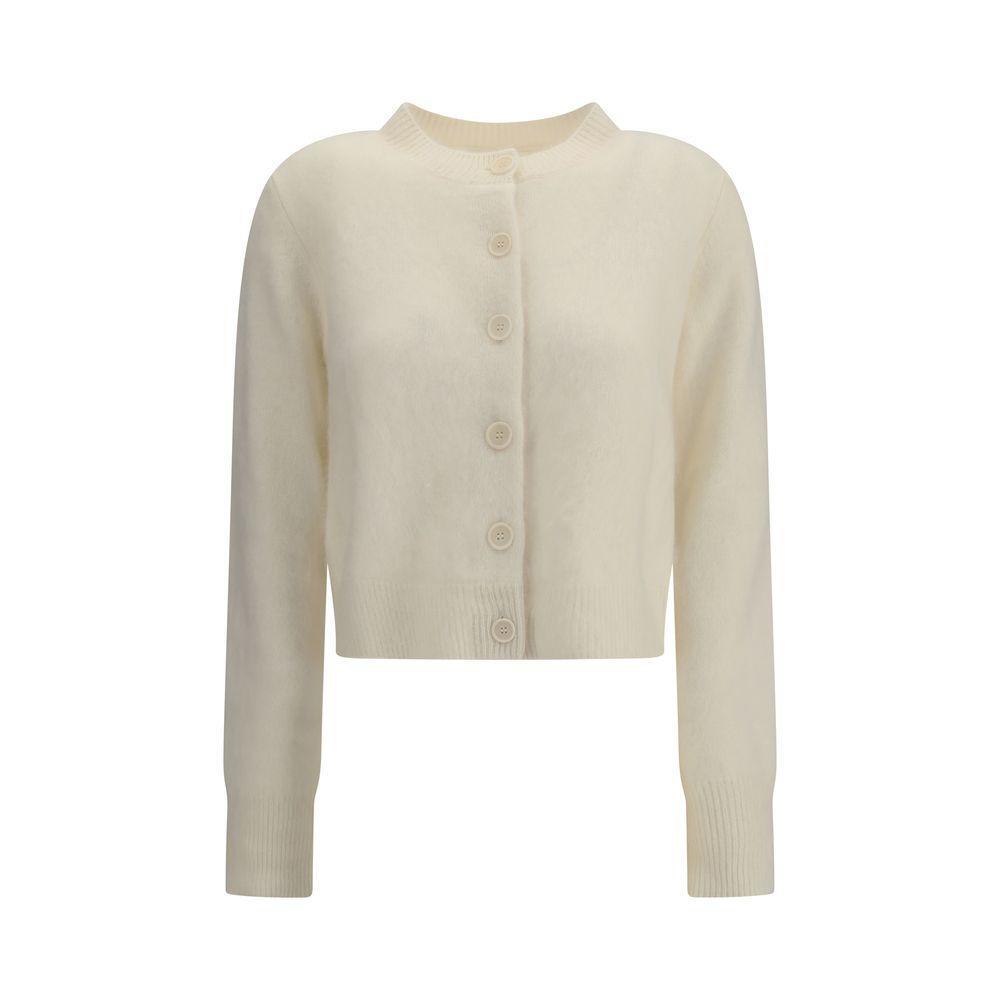 Lisa Yang Azalea Cardigan LI-2025400CREAMBRUSH-2
