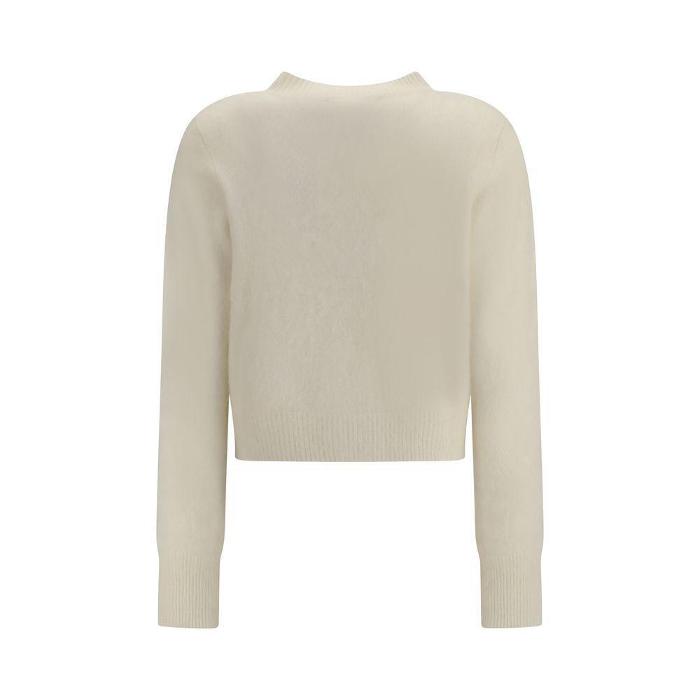 Lisa Yang Azalea Cardigan LI-2025400CREAMBRUSH-2