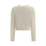 Lisa Yang Azalea Cardigan LI-2025400CREAMBRUSH-2
