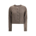 Lisa Yang Azalea Cardigan LI-2025400TRUFFLEBRU-2