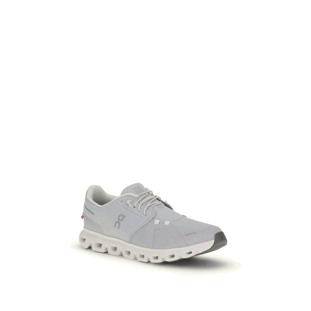 ON Cloud 6 Sneakers ON-3MF10070070GLACIERWHI-EU43/US10