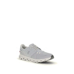 ON Cloud 6 Sneakers ON-3MF10070070GLACIERWHI-EU43/US10