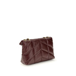 Saint Laurent LouLou Puffer Toy Shoulder Bag SA759337AAFFA6593BB