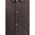 Burberry Reversible quilted Jacket BU-8115728A1491-M