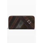 Desigual Brown Polyethylene Women Wallet DE-39792