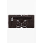 Desigual Brown Polyethylene Women Wallet DE-39809