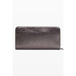 Desigual Bronze Polyethylene Women Wallet DE-39831