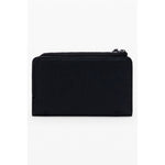 Desigual Black Polyethylene Women Wallet DE-39835