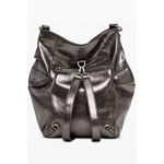 Desigual Bronze Polyethylene Women Backpack