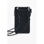 Desigual Black Polyethylene Women Wallet DE-39857