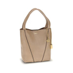 Chloé Spin Shoulder Bag CHCH25SS812N84527BB