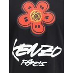 Kenzo Futura 2000 cotton T-Shirt KE-FF65TS2654SG99J-L