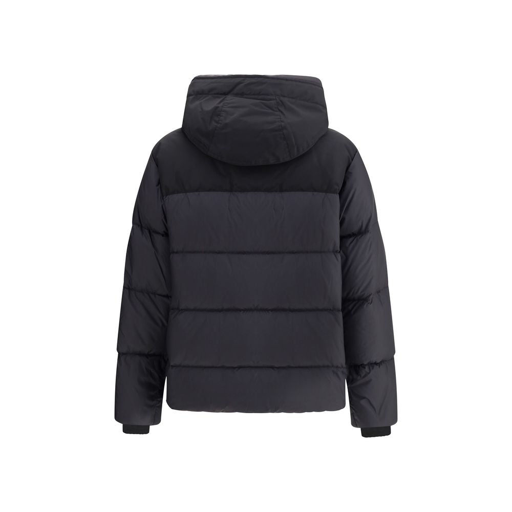 Parajumpers Tyrik Hooded Down Jacket PA-25WMPMPUEN020541-L