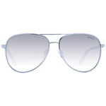 Guess Gray Men Sunglasses