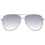 Guess Gray Men Sunglasses