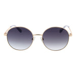 Ted Baker Gold Women Sunglasses TE-1034290