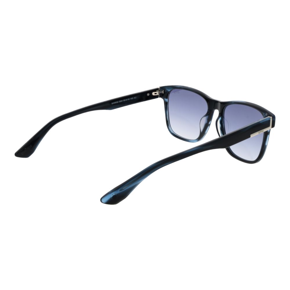 BMW Blue Men Sunglass