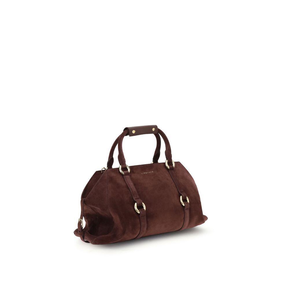 Alexander McQueen Farringdon Bag AL8456441MAA56050BB