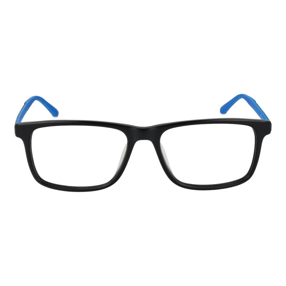 Fila Gray Men Glasses Frame