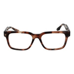 Trussardi Brown Unisex Glasses Frame