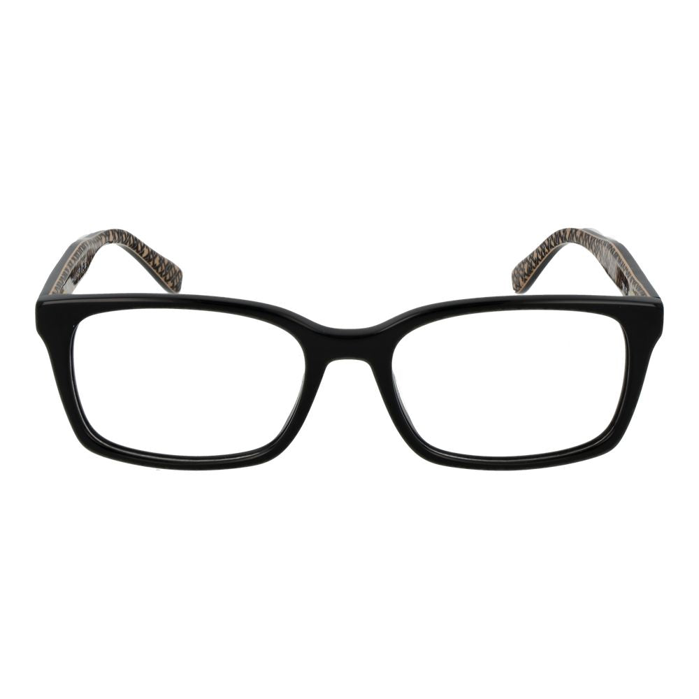 Tommy Hilfiger Black Acetate Glasses (Frames)