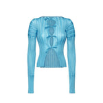 A. ROEGE HOVE Katrine Cardigan AR-8735141036244-M