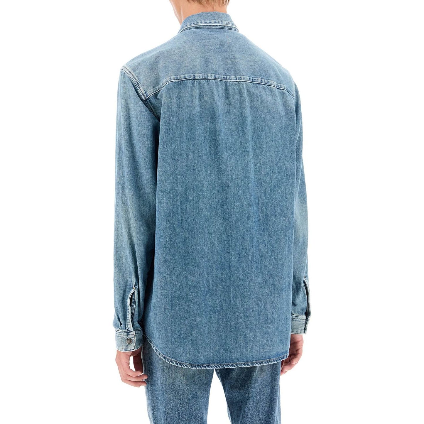 Diesel denim d-simply