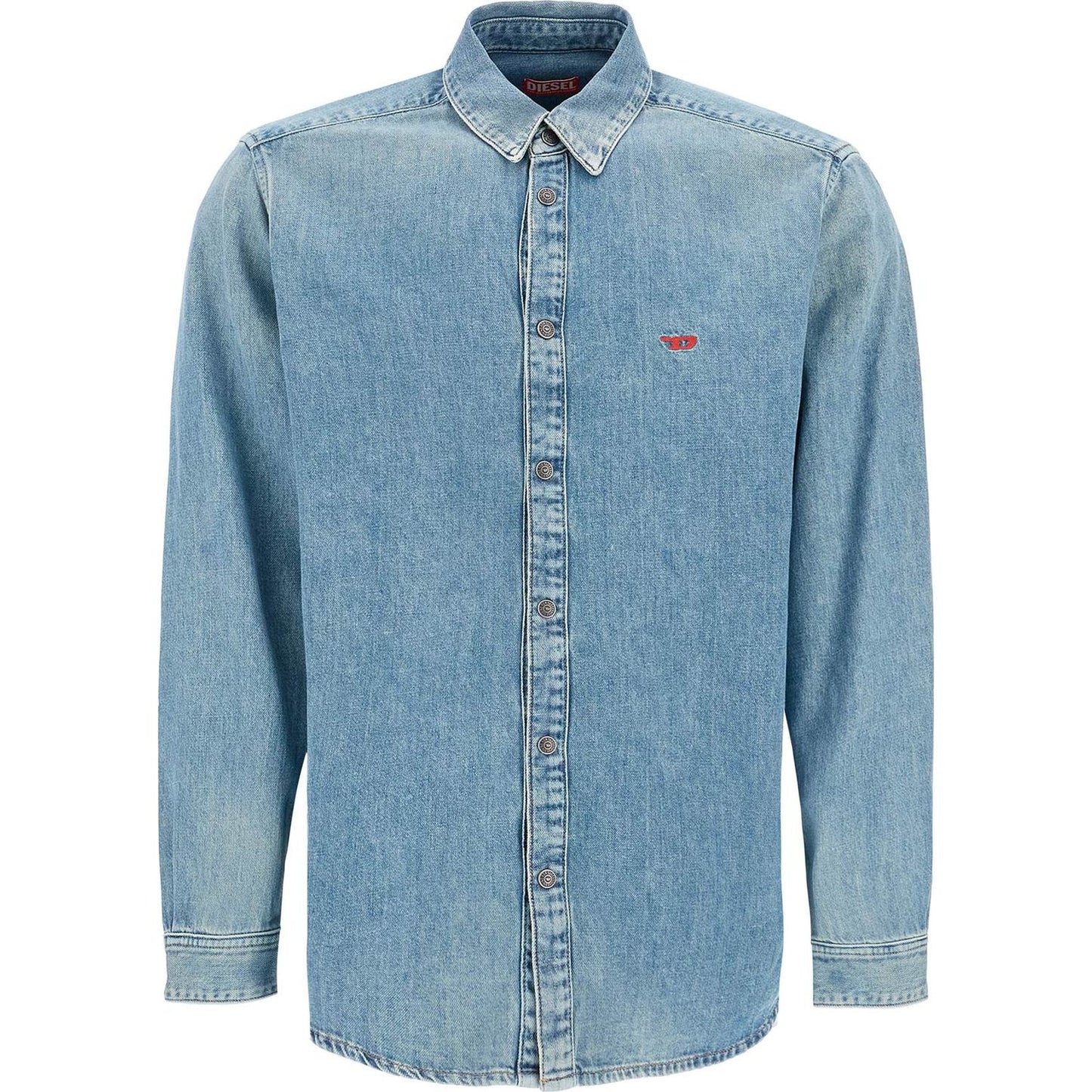 Diesel denim d-simply