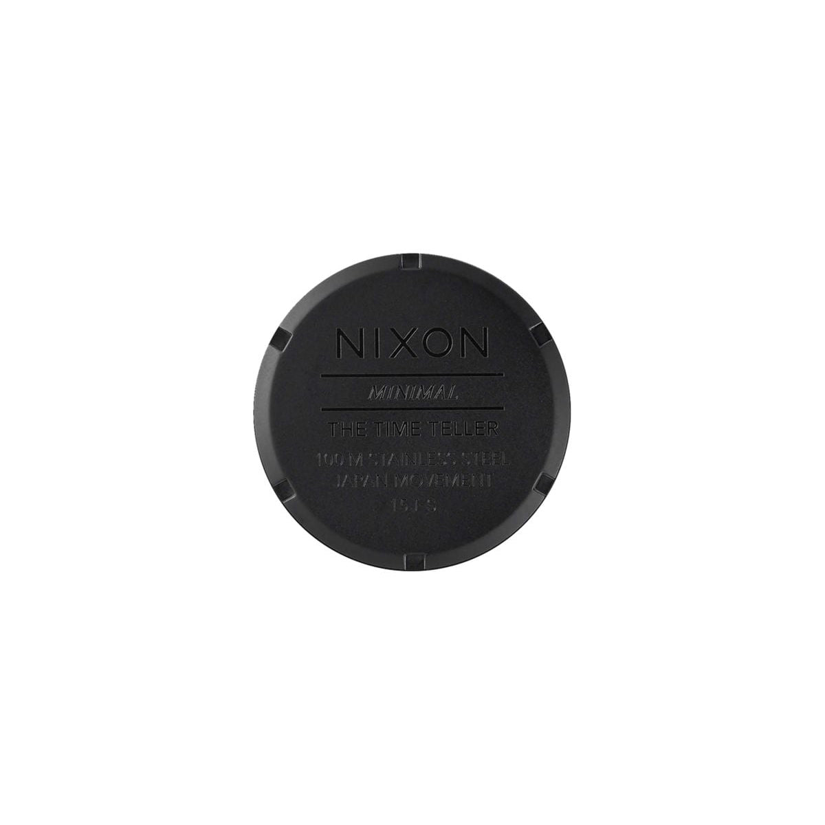 NIXON WATCHES Mod. A045-5303-4