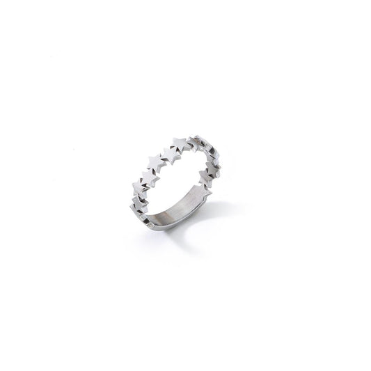 AN JEWELS JEWELRY Mod. ADC.R02S-7-0
