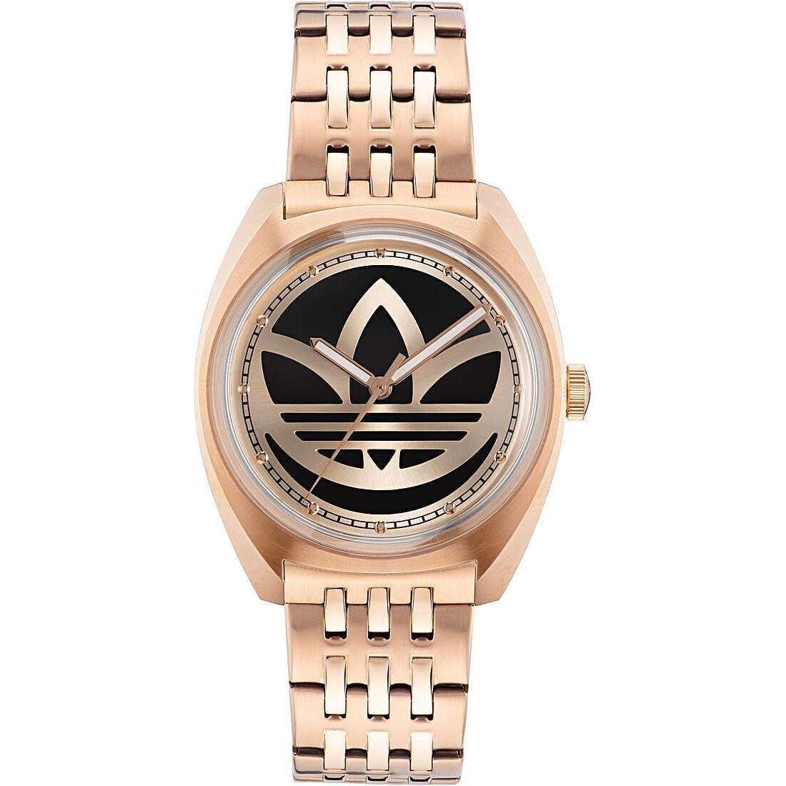 ADIDAS Mod. PROJECT TWO WATCHES