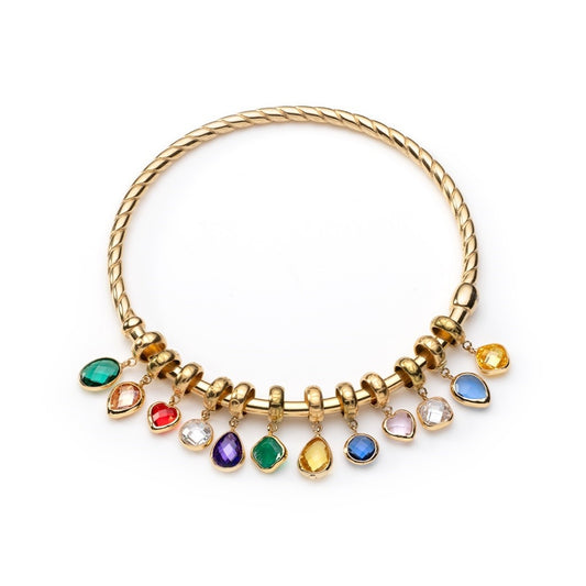 AN JEWELS JEWELRY Mod. AL.B2WI23SMC-0