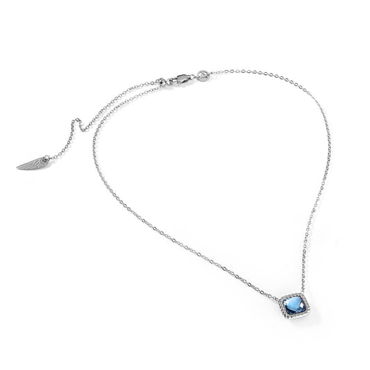 AN JEWELS JEWELRY Mod. AL.NMW07SBL-0