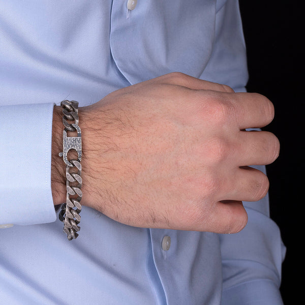 ALBERT M. JEWELS JEWELRY Mod. WSOX00206.S WSOX00206-S
