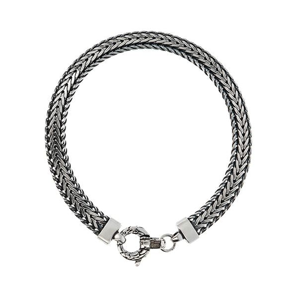 ALBERT M. JEWELS JEWELRY Mod. WSOX00359.S-19CM WSOX00359-S-19CM