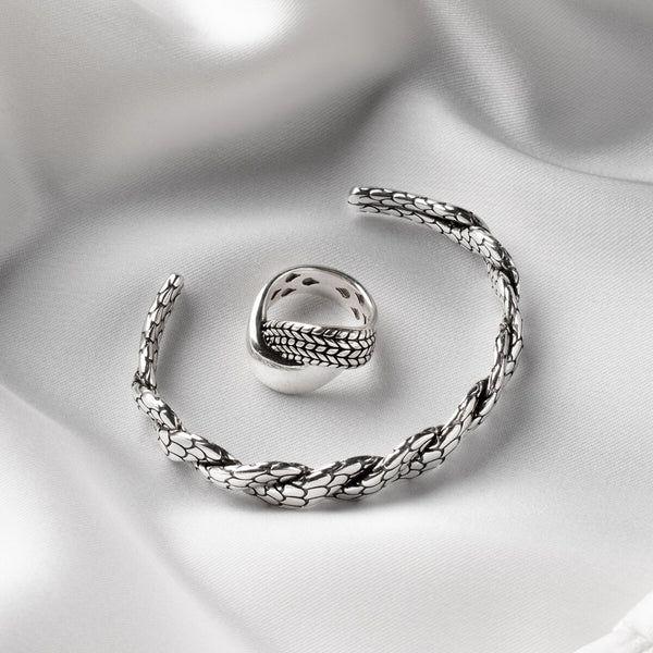 ALBERT M. JEWELS JEWELRY Mod. WSOX00426.S WSOX00426-S