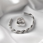 ALBERT M. JEWELS JEWELRY Mod. WSOX00426.S WSOX00426-S