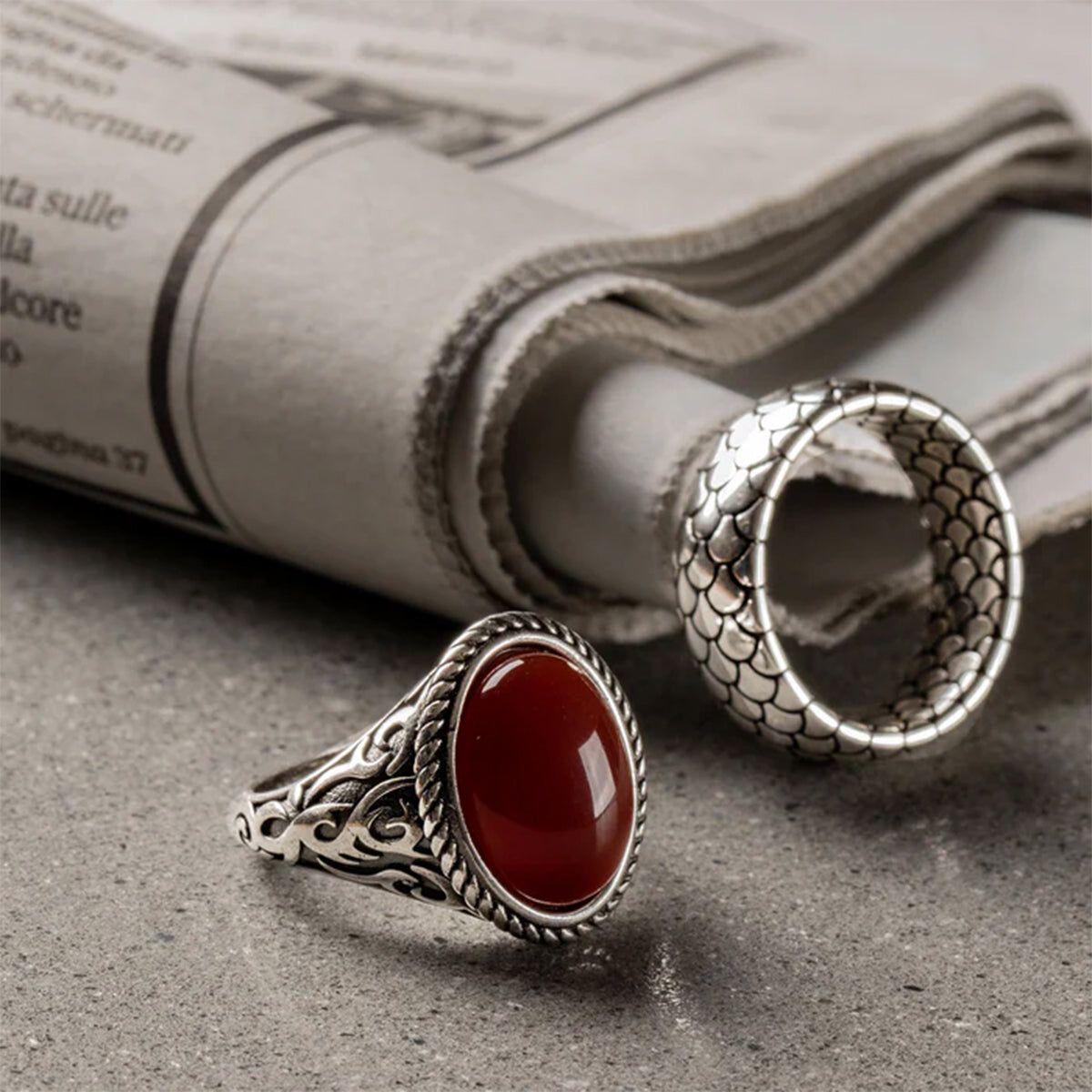 ALBERT M. JEWELS JEWELRY Mod. WSOX00460.RCA-24 WSOX00460-RCA-24
