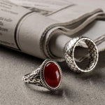 ALBERT M. JEWELS JEWELRY Mod. WSOX00460.RCA-24 WSOX00460-RCA-24