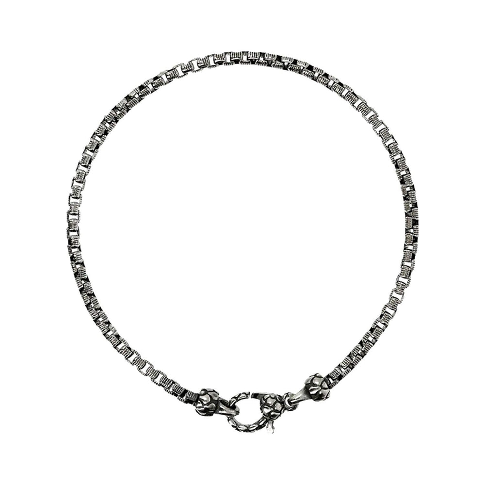 ALBERT M. JEWELS JEWELRY Mod. WSOX00524.S-19 WSOX00524-S-19