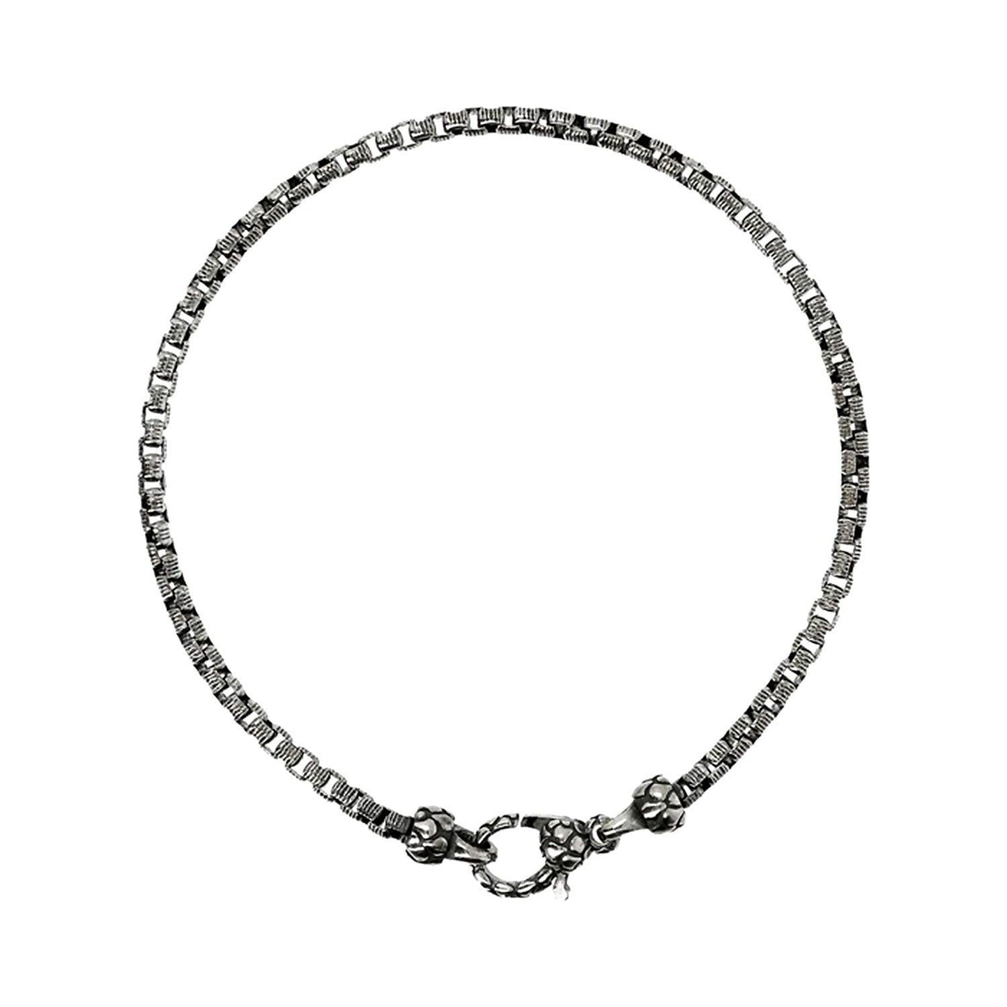 ALBERT M. JEWELS JEWELRY Mod. WSOX00524.S-19 WSOX00524-S-19