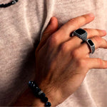 ALBERT M. JEWELS JEWELRY Mod. WSOX00595.BO-24 WSOX00595-BO-24