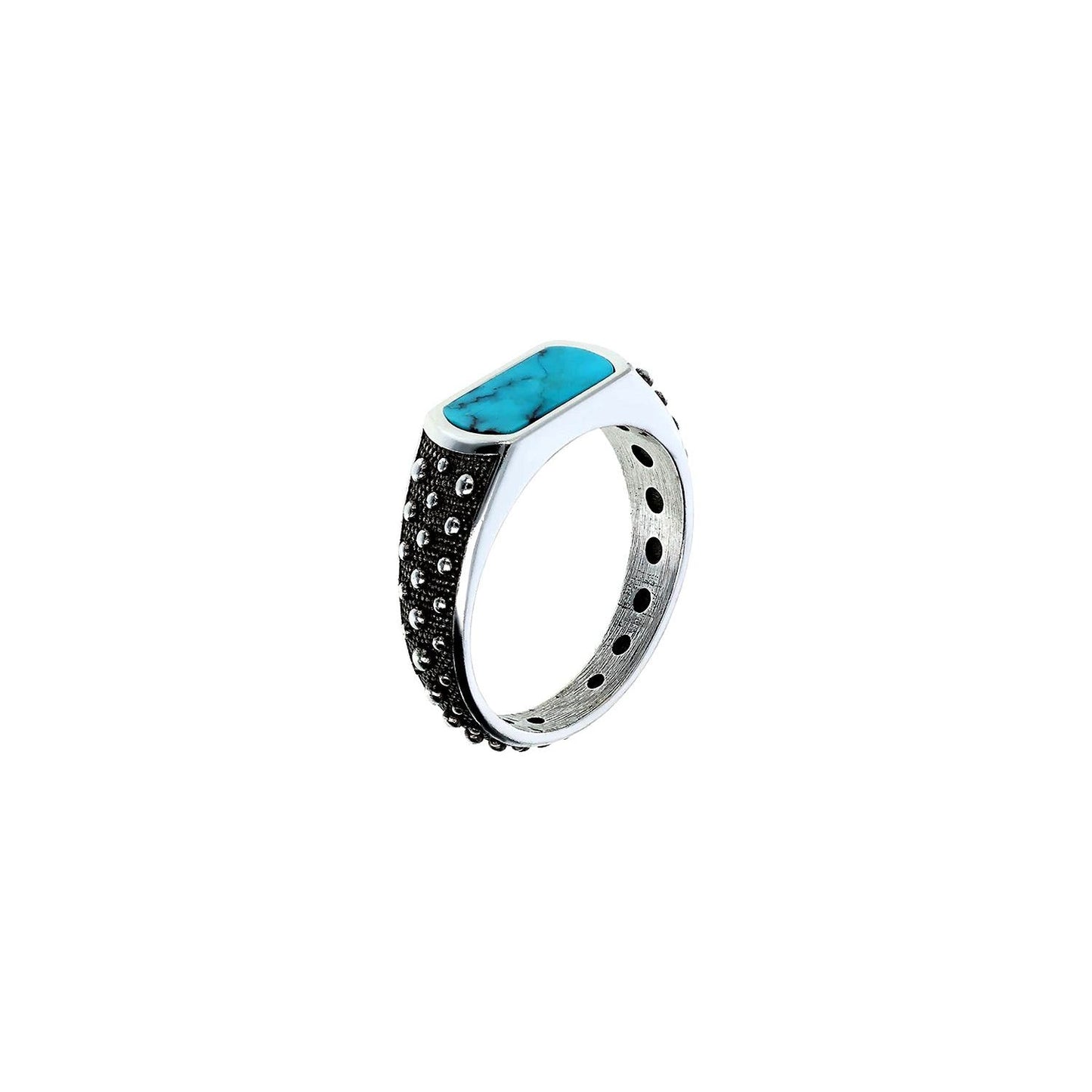 ALBERT M. JEWELS JEWELRY Mod. WSOX00617.TUR-22 WSOX00617-TUR-22