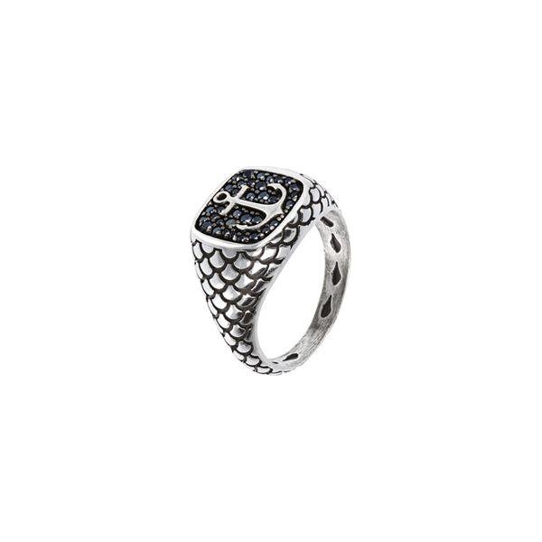 ALBERT M. JEWELS JEWELRY Mod. WSOX00171.ANC-22 DESIGNER FASHION JEWELLERY