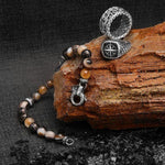 ALBERT M. JEWELS JEWELRY Mod. WSOX00171.ANC-22 DESIGNER FASHION JEWELLERY