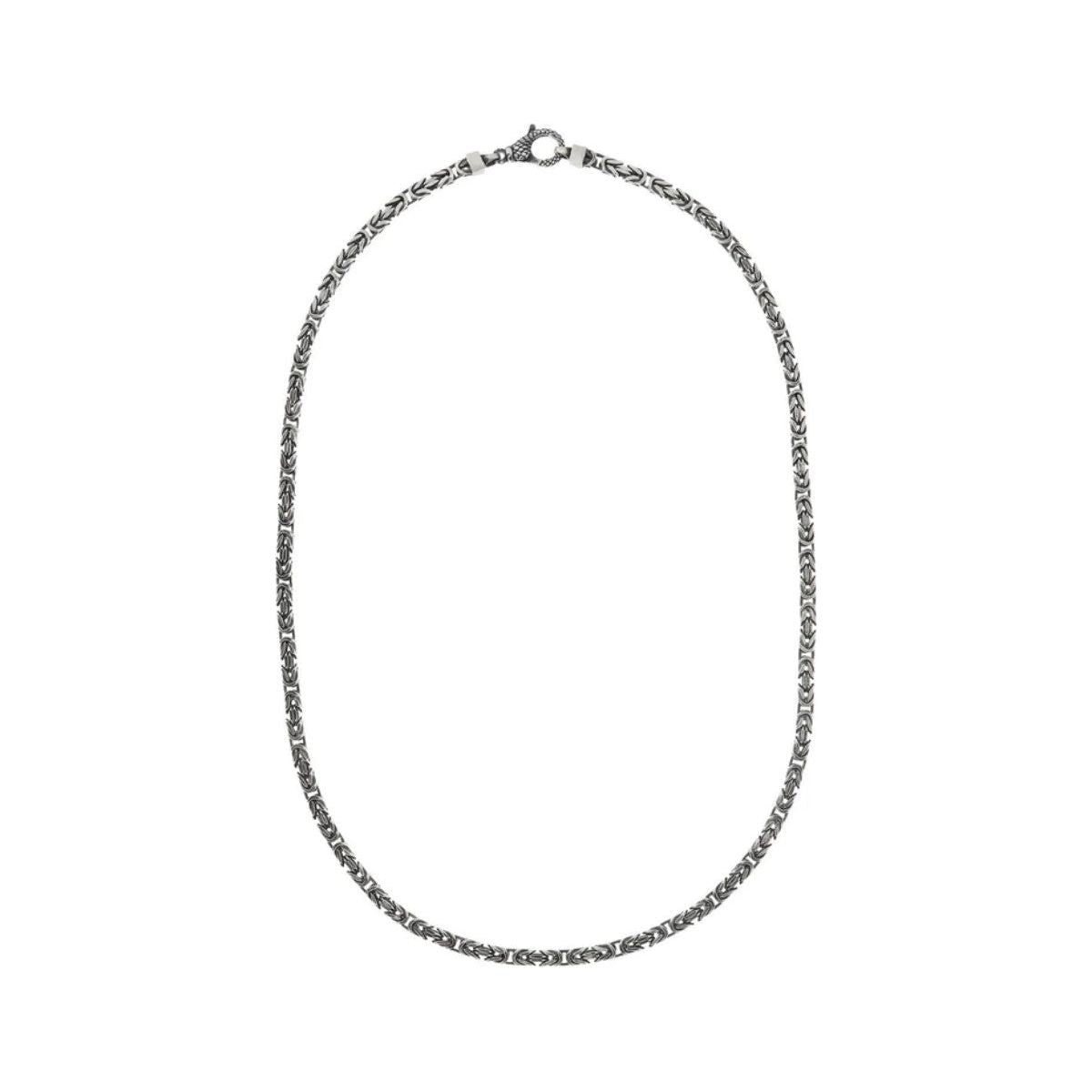 ALBERT M. JEWELS JEWELRY Mod. WSOX00219.S-60 DESIGNER FASHION JEWELLERY